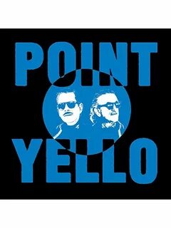 Yello lp