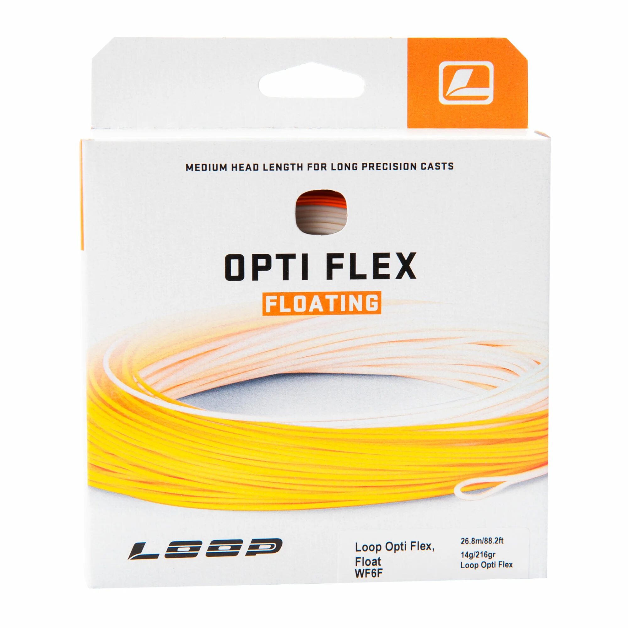 Core flex