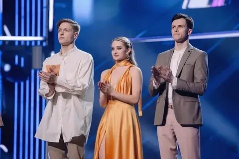 Победите танцы на тнт