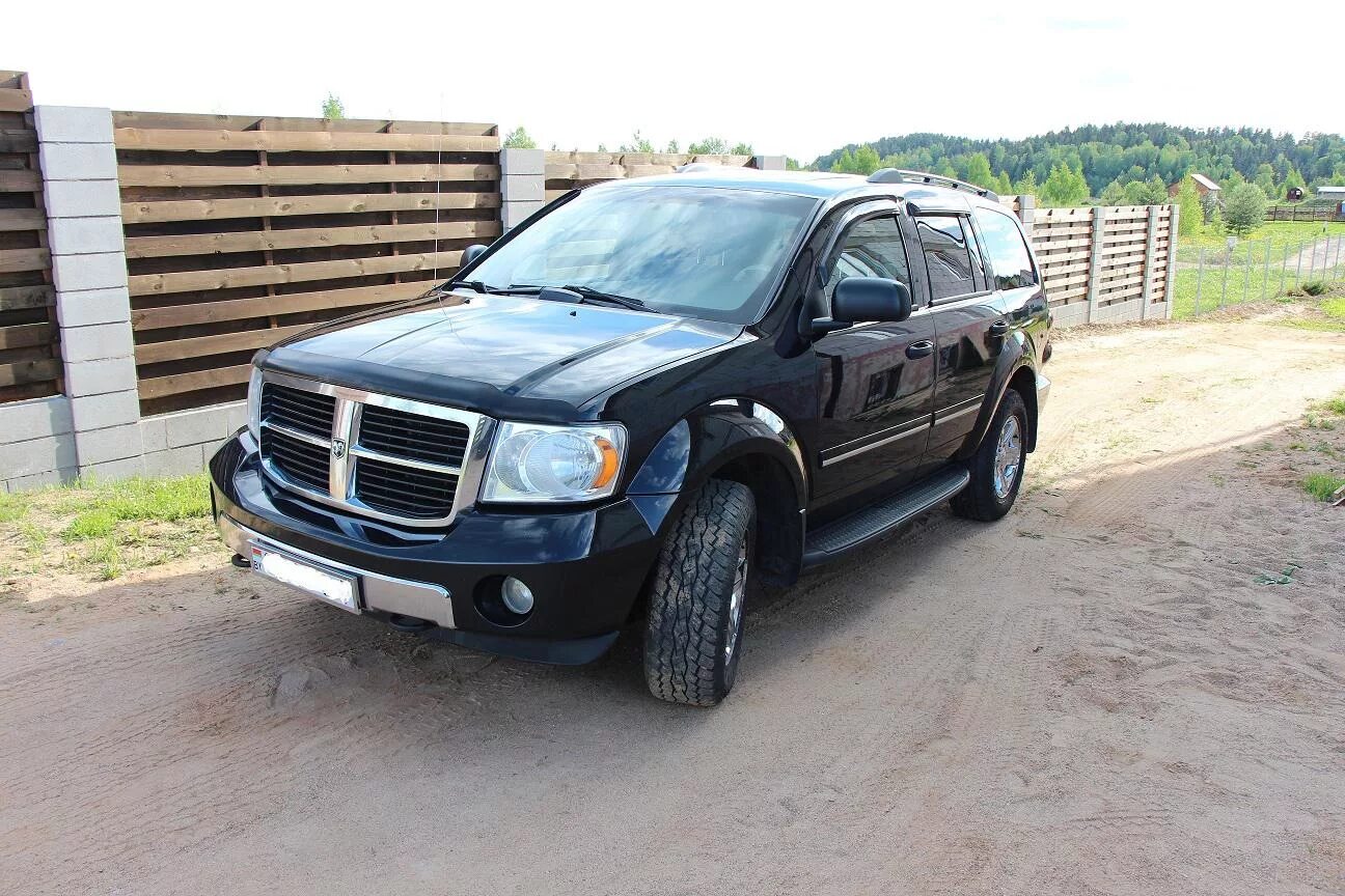 Dodge Durango 2008. Додж Дюранго 2008 года. Внедорожники Додж Дюранго 2008. Dodge Durango 2008 с аукциона. Купить додж в россии с пробегом