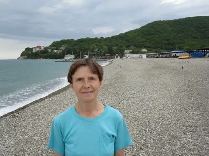 Абрамова н м