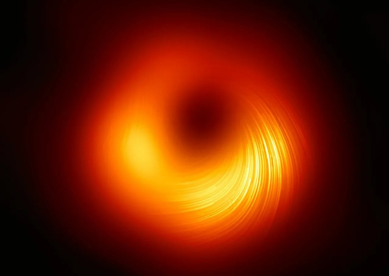 Свет вокруг черной дыры. Сверхмассивная черная дыра м87. Галактика м87 черная дыра. Сверхмассивная чёрная дыра m 87,. Черная дыра в центре Галактики м87.