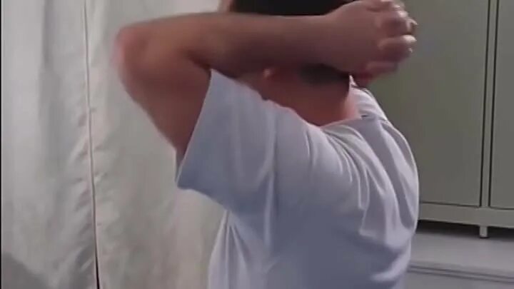 Гимнастика шишонина при грудном остеохондрозе видео. Гимнастика шишонина. шишонин гимнастика для шеи. гимнастика шишонина для шеи. комплекс упражнений по шишонину.