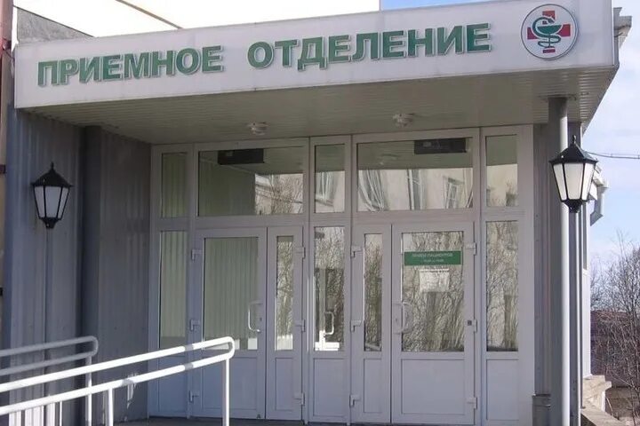 Кемеровчане возмущены труднодоступным входом в больницу: Яндекс.Новости