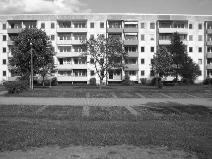 Советские панельные