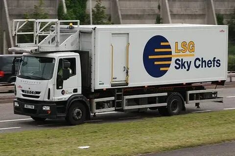 Sky chefs