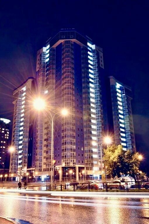 Объявление № 74404560 - продажа гаража в Екатеринбурге, Верх-Исетском районе, ул
