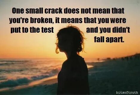 Broke meaning