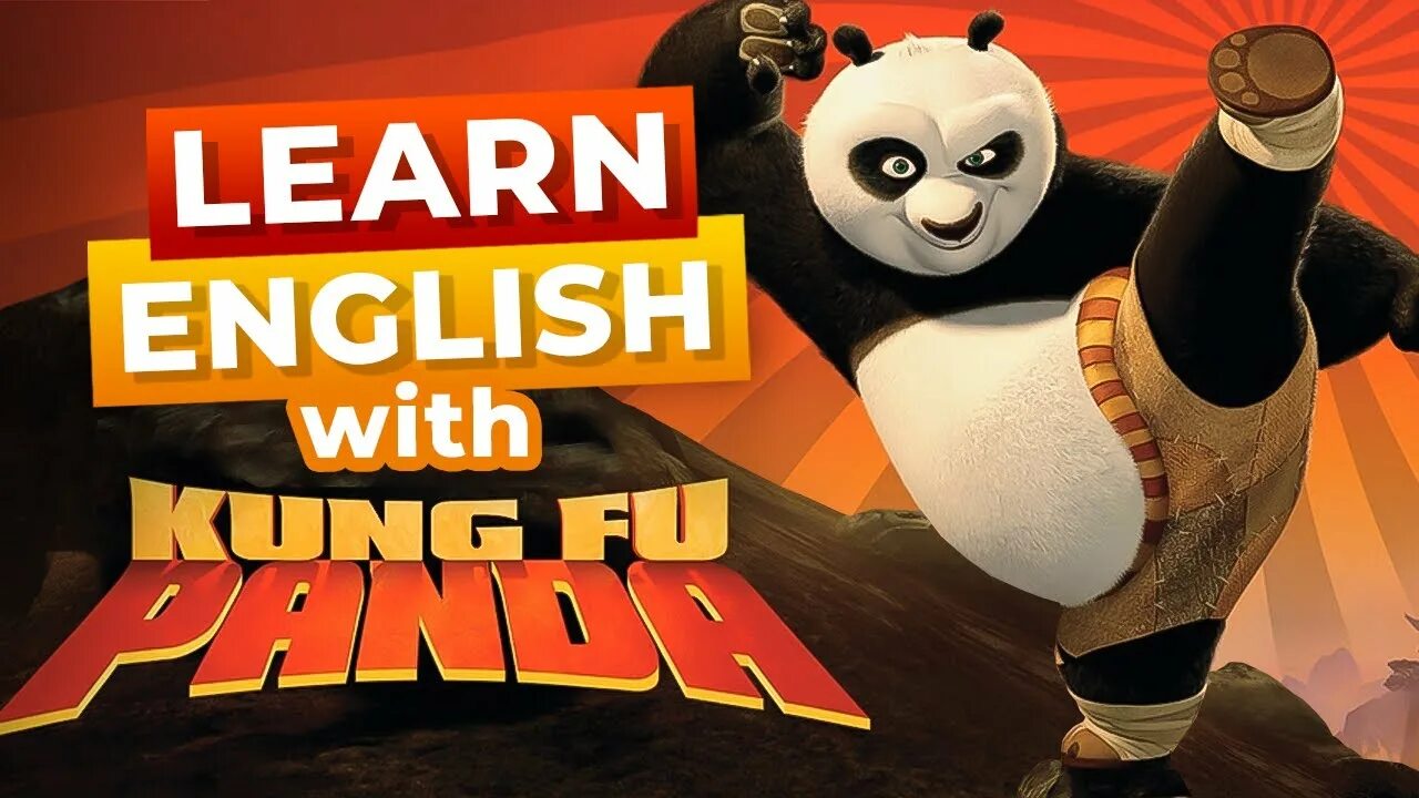 Kung Fu Panda in English. Panda на английском. Kung Fu Panda English Subtitles. Kungfu Panda 3 in English. Кунфу панда на английском с субтитрами