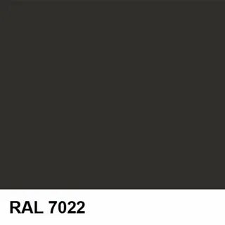 Краска по ржавчине ral 7024