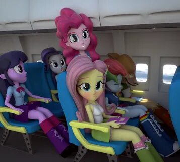 Mlp girls