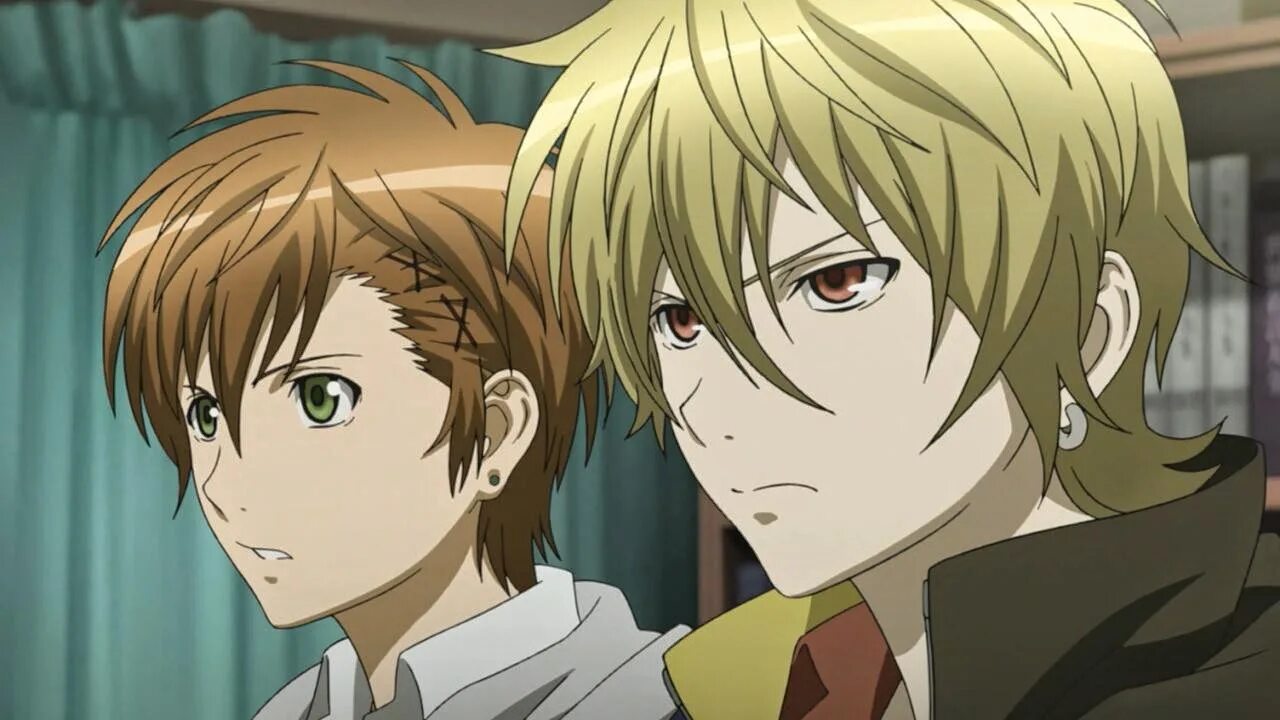 Zetsuen no tempest. «буря потерь: истребление цивилизации» (2012). zetsuen no tempest аниме. буря потерь / zetsuen no tempest. буря потерь истребление цивилизации аниме.