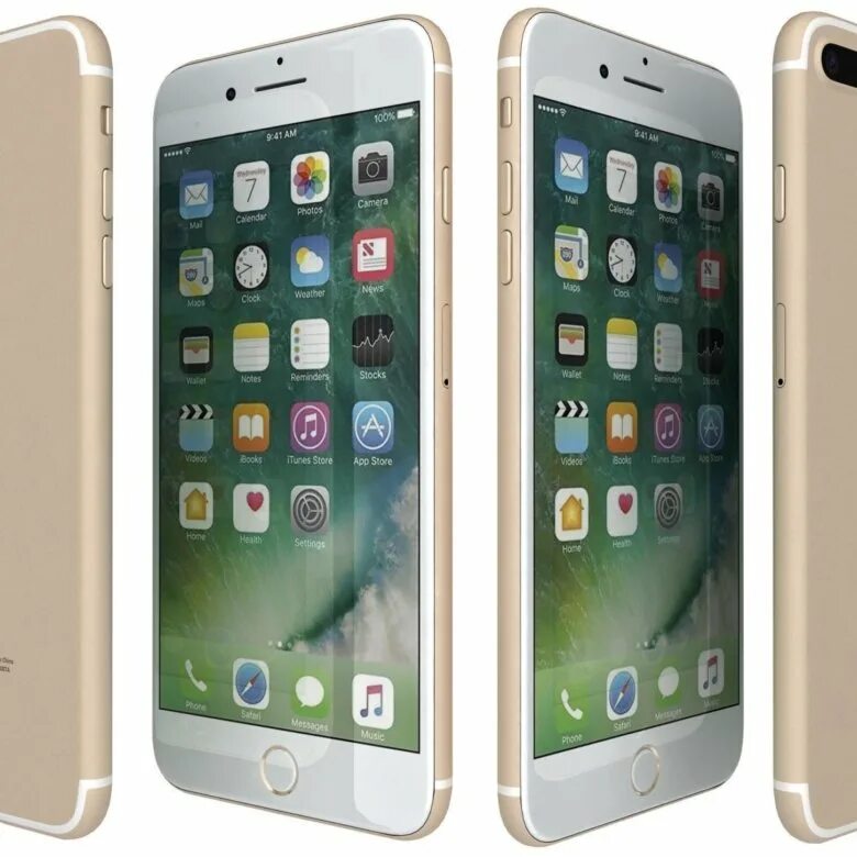 Телефон iphone цена. Apple iphone 7. Apple iphone 7 Plus. Apple iphone 7 Plus Gold. Apple iphone 7 Plus 128gb.