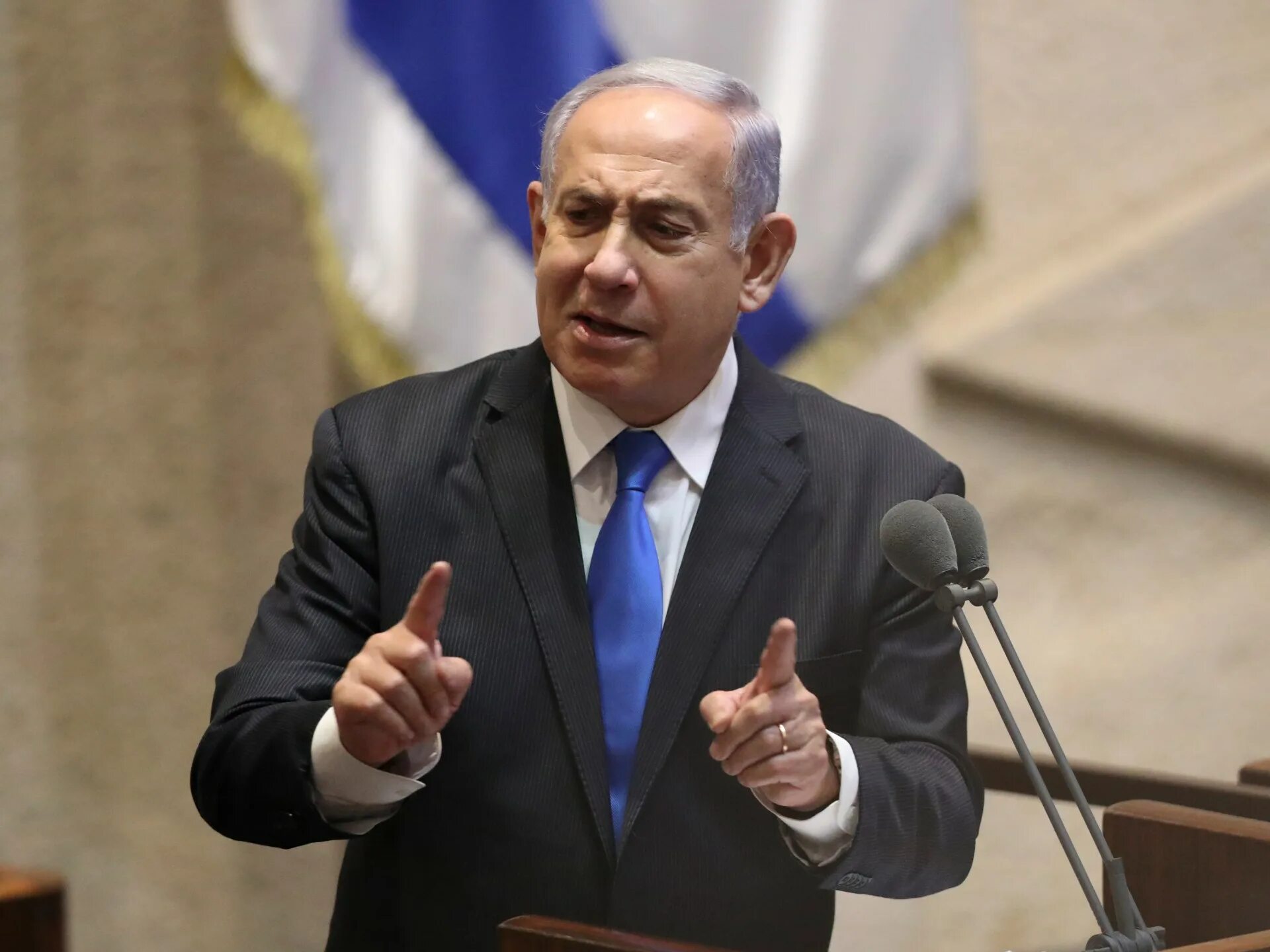 Benjamin Netanyahu. Ytnfyz[e. Премьер министр Израиля. Premier ministr izraelya.