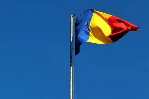 Хочу румынию