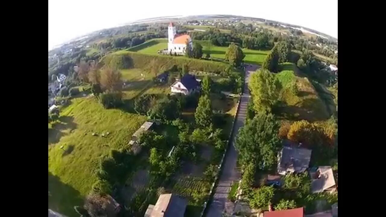 Население заславля