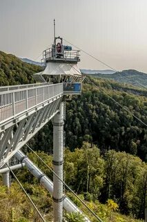 Скайпарк красноярск