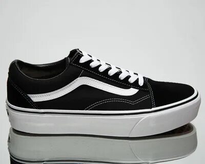 vans ua old skool platform black white aupark žilina - pansionat-star.ru.