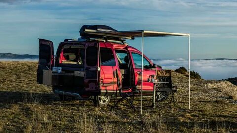 Dacia sandman