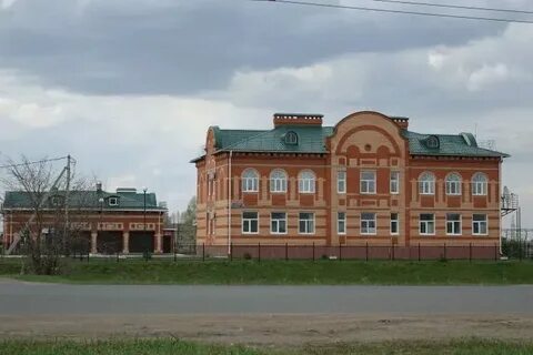 Центр медведево