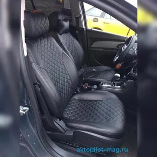 Чехлы для cruze