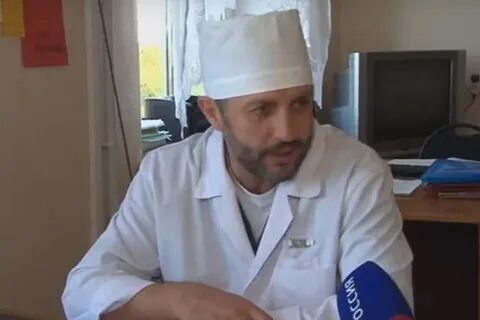 Маркс районная больница