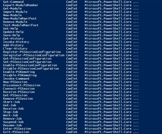Windows powershell скрипт. Командлеты powershell. powershell список командлетов. виндовс повер шелл. командлеты повер шелл.