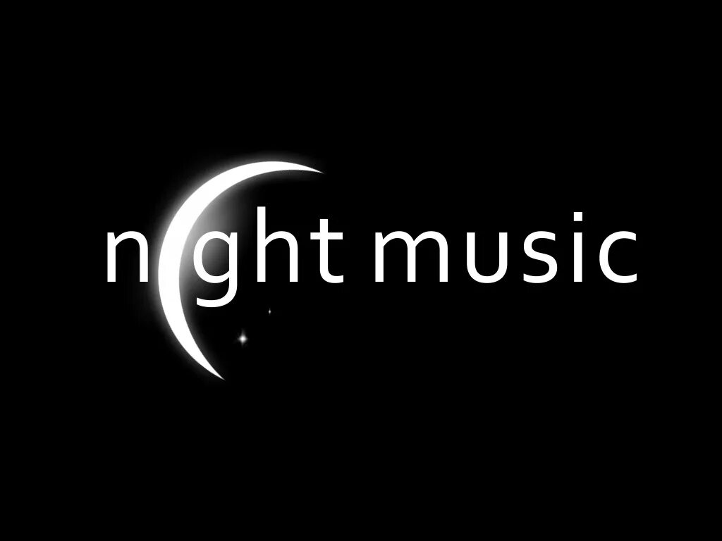 Night playlist. Музыка. Музыка ночи. Музыкальная ночь. Ночь музыки логотип.