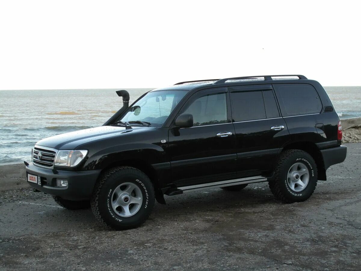 Toyota cruiser 105. тойота ленд крузер 105 кузов. Toyota land cruiser 105 кузов. Toyota land cruiser 105 черный. Toyota lc 105.