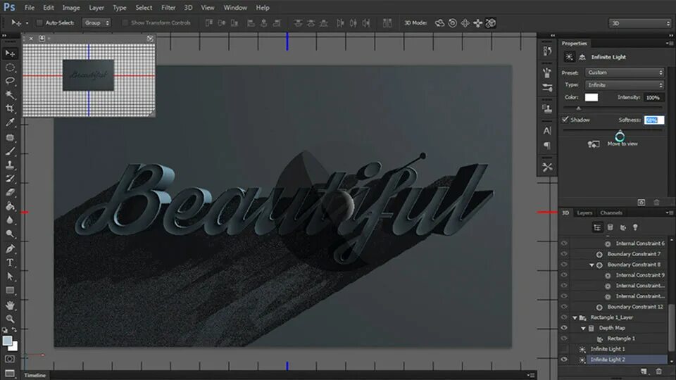 Создание объемного текста. Объемная надпись в фотошопе. 3d в фотошопе. эффект объемного текста в фотошопе. красивая тень для фотошопа.