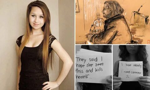 Amanda todd boob.