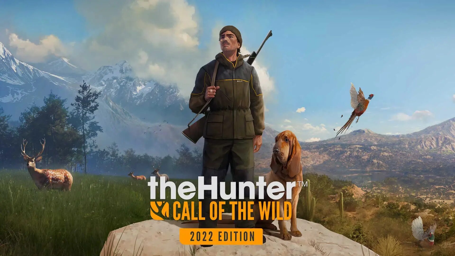 Call of the wild epic games. THEHUNTER: Call of the Wild - 2022. The Hunter Call of the Wild ps4. Парк Фернандо the Hunter Call Wild. The Hunter Call of the Wild ЭПИК геймс.