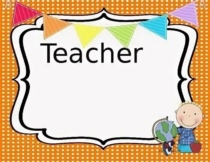 Tag teacher. Name tag Flashcard. Teacher Kids Cards. Reward Card for teachers\. Drama teacher Card.