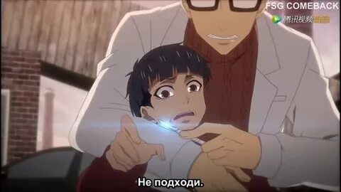 Детектив близнец