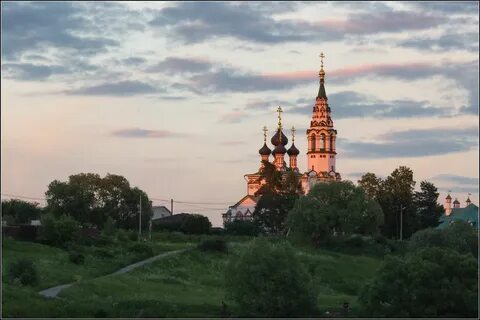 Валищево московская область