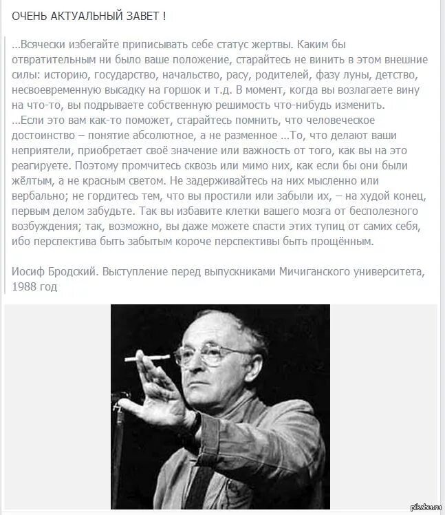 И как мне на это реагировать