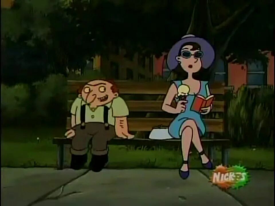 Chris hey bridget where are you going