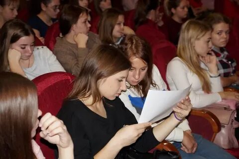 Южно российский гуманитарный
