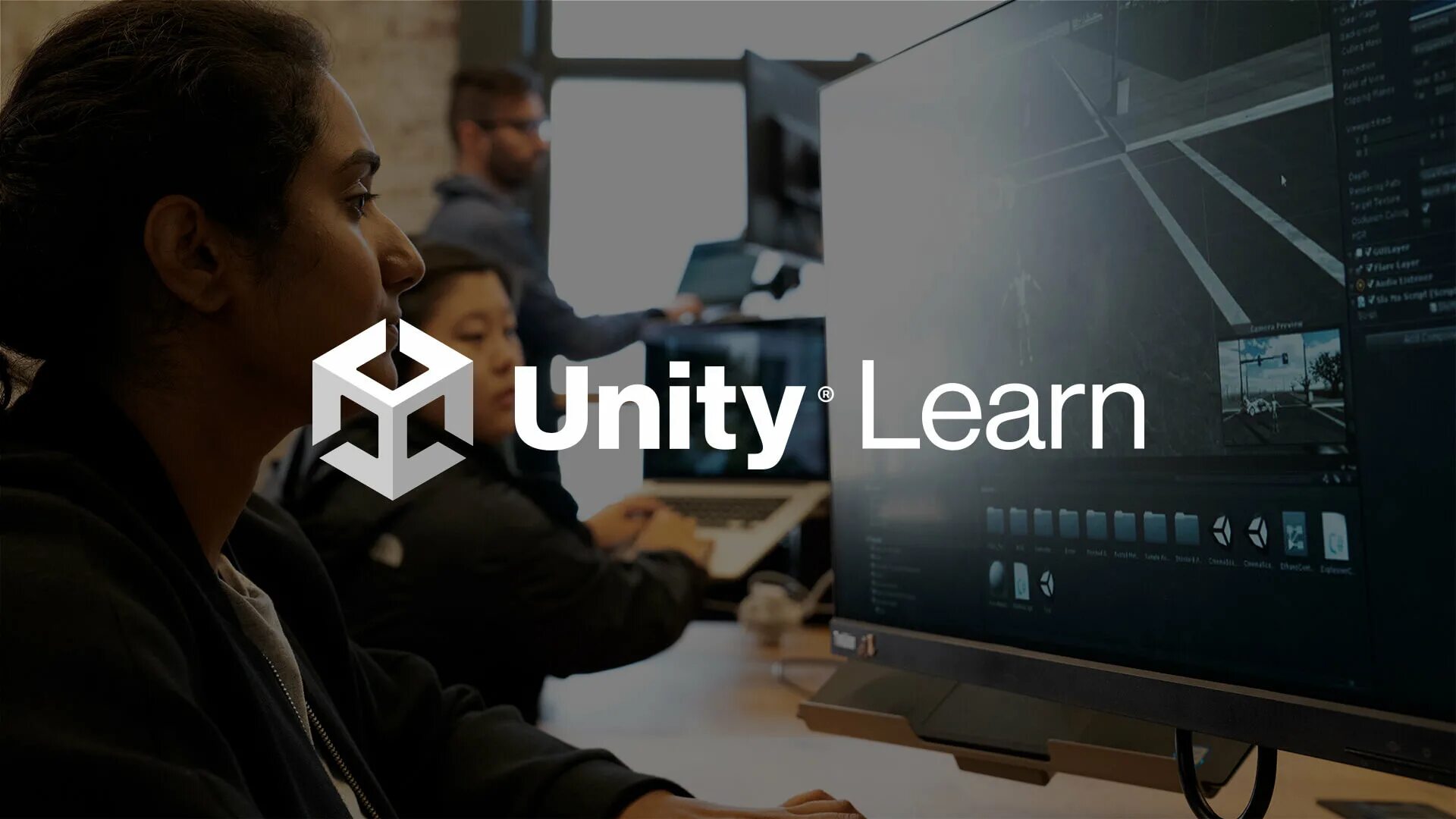 Unity learn