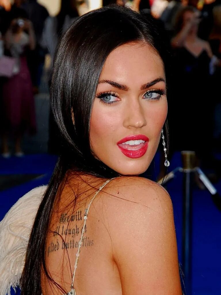 Меган Фокс. Меган Фокс (Megan Fox). Меган Фокс 2007. Меган Фокс 2011.