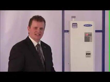 Zota lux настройка