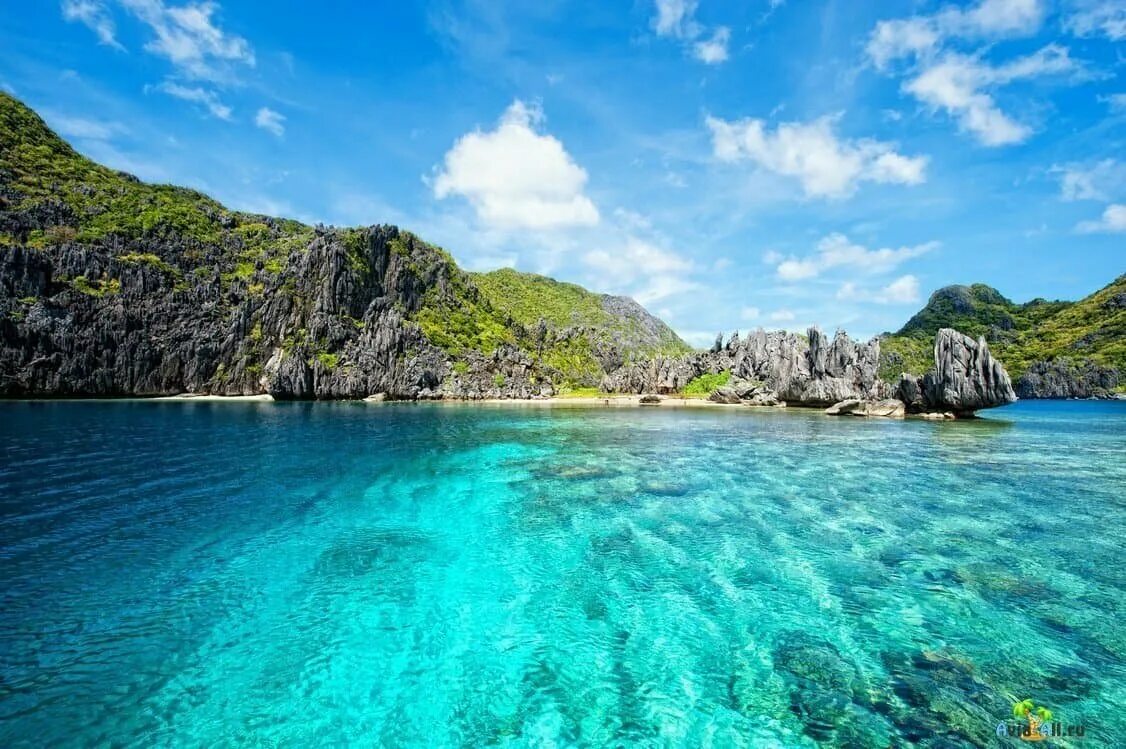 боракай филиппины. остров эль нидо. палаван филиппины. остров боракай. остров парадиз филиппины.