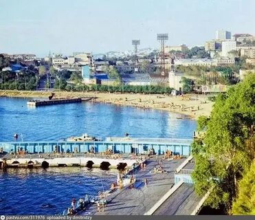 Какого года владивосток