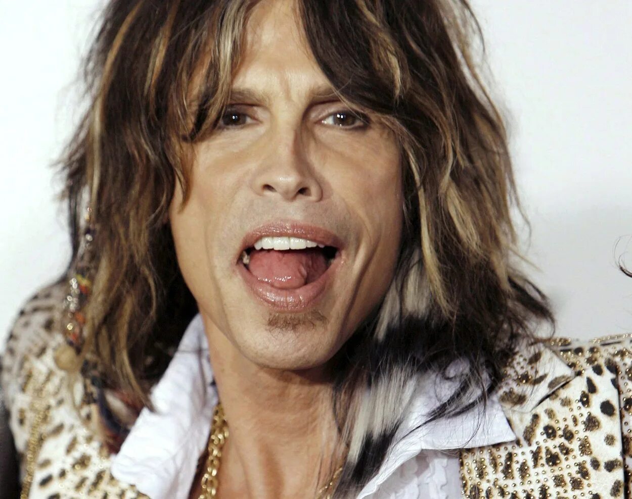 Steven tyler neverlove