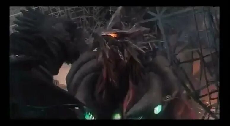 гамера 3 месть ирис. гамера 3: месть ирис фильм 1999. ирис кайдзю. гамера 3 фильм. гамера 3 месть ирис.