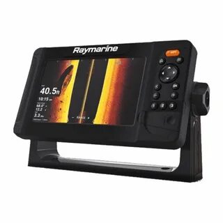 Raymarine element 9 hv