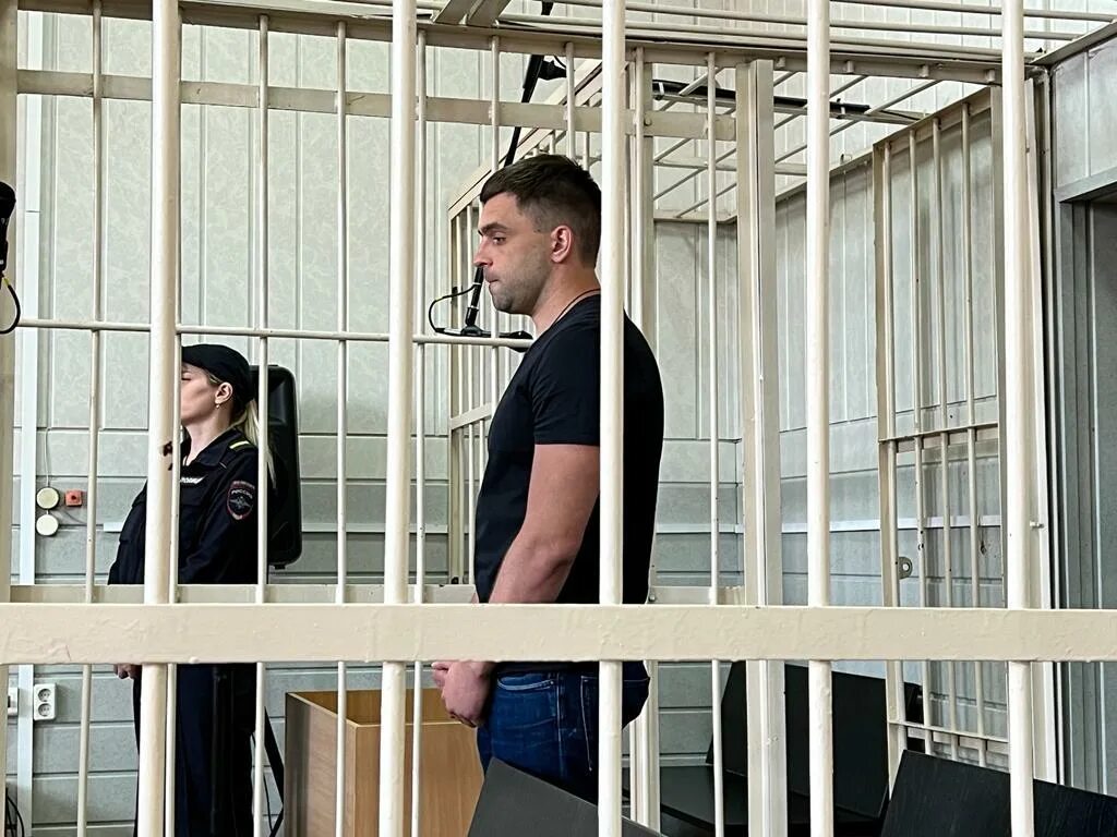27 лет осудили. 27 лет осудили