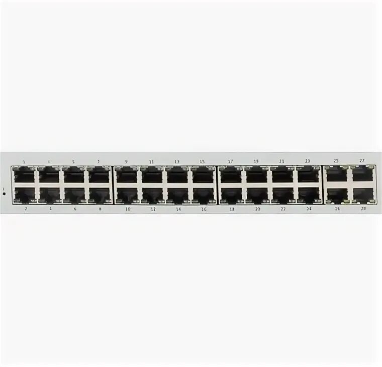 Fc24 switch. Fc24 switch
