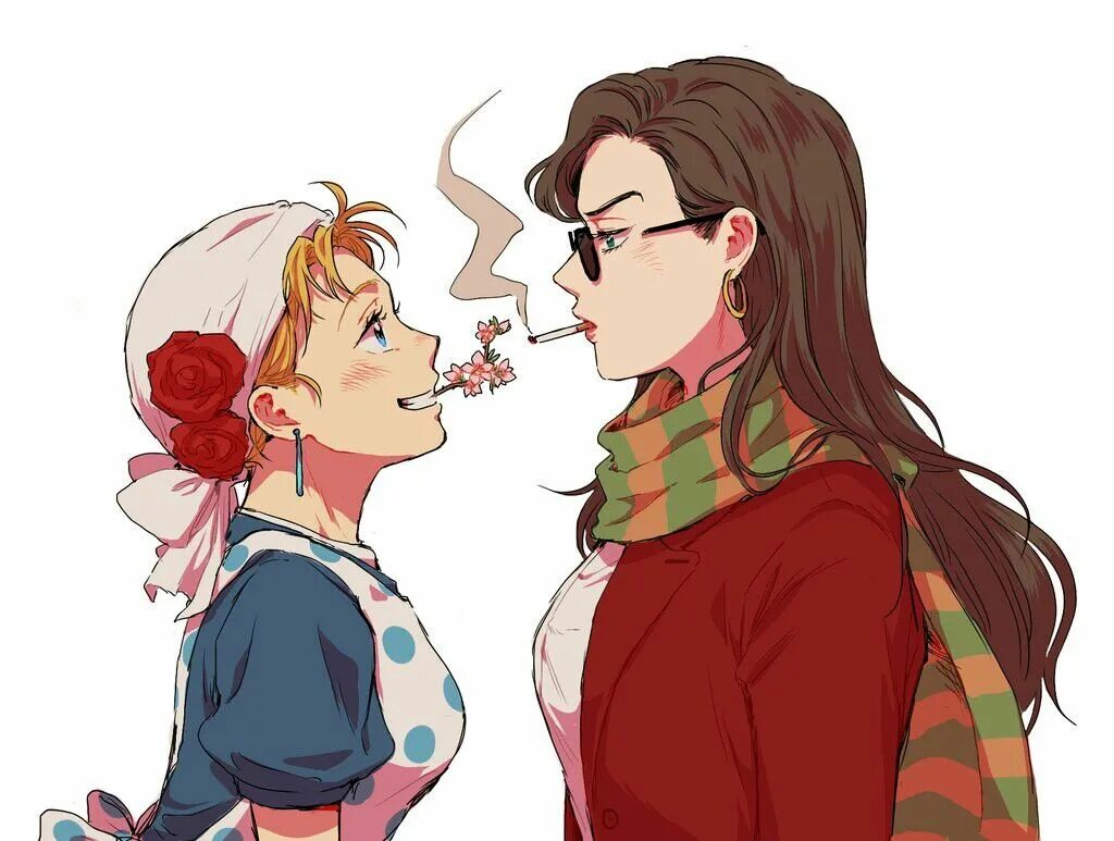 Lisa lisa and joseph