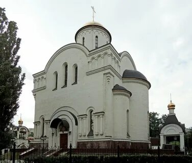 Преображения люберцы